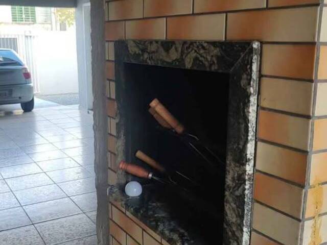 #2228 - Casa para Venda em Araucária - PR - 3