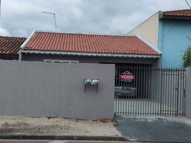 #2228 - Casa para Venda em Araucária - PR - 1