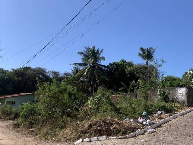 #2234 - Terreno para Venda em Tibau do Sul - RN - 1