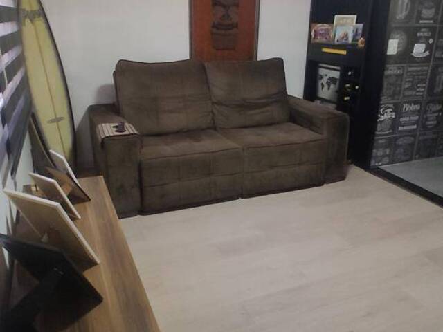 Apartamento para Venda em Curitiba - 5