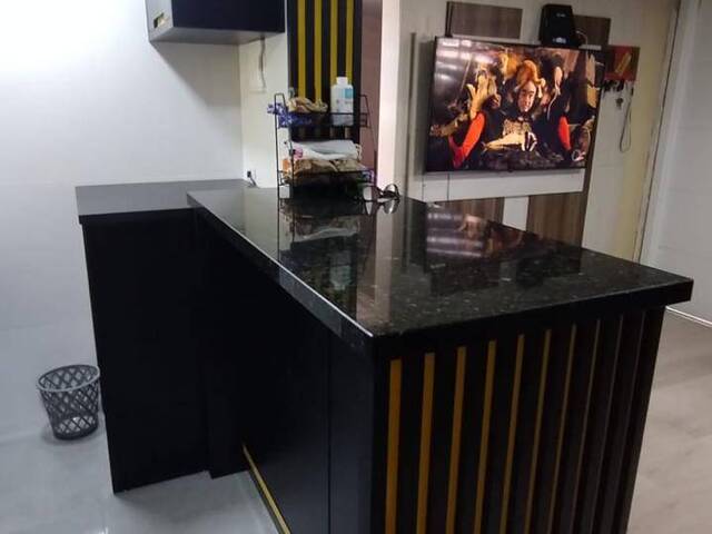 #2237 - Apartamento para Venda em Curitiba - PR - 3