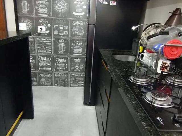 Apartamento para Venda em Curitiba - 4