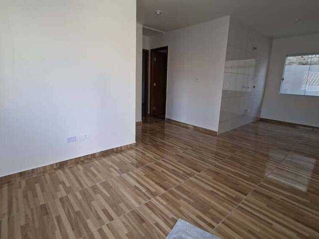 #2238 - Casa para Venda em Fazenda Rio Grande - PR - 3