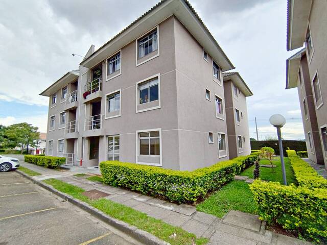 #A0103_25 - Apartamento para Venda em Curitiba - PR - 1