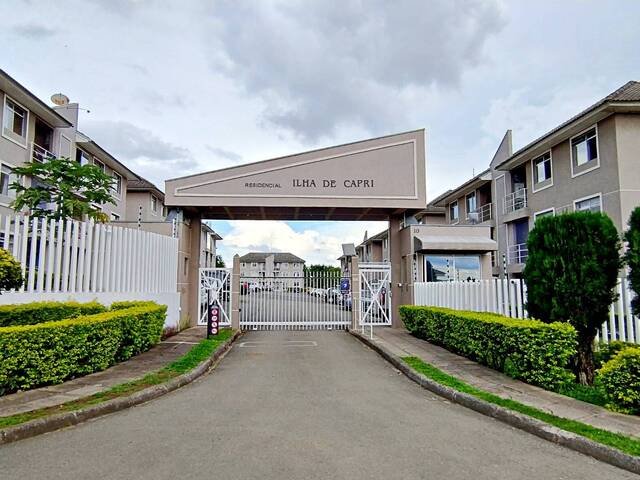 #A0103_25 - Apartamento para Venda em Curitiba - PR - 2