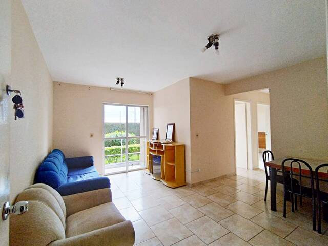 #A0103_25 - Apartamento para Venda em Curitiba - PR - 3