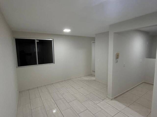 #A0104_25 - Apartamento para Venda em Curitiba - PR - 2