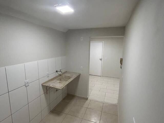 #A0104_25 - Apartamento para Venda em Curitiba - PR - 3