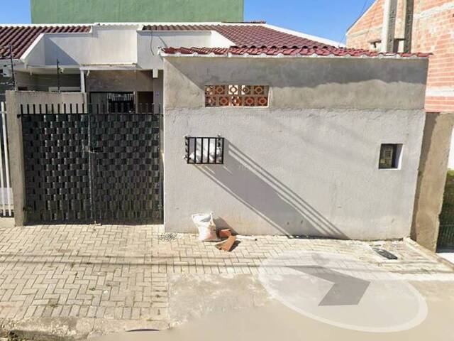 Venda em Tatuquara - Curitiba