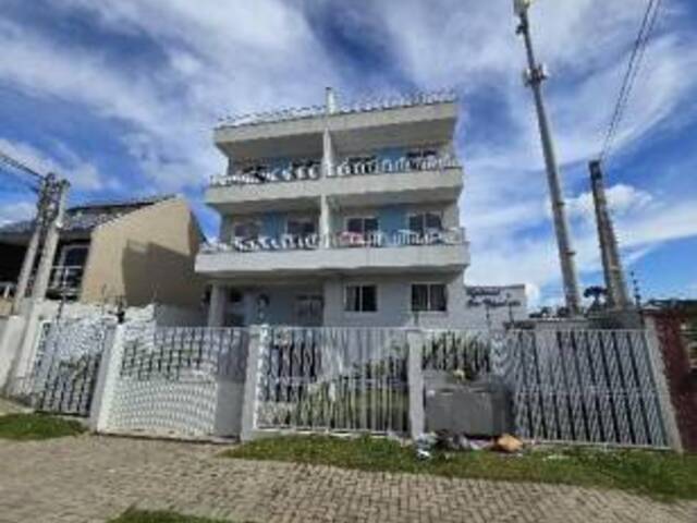 #A0105_25 - Cobertura para Venda em Curitiba - PR