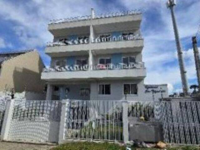 #A0106_25 - Apartamento para Venda em Curitiba - PR