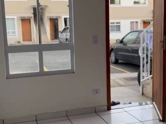 #A0108_25 - Apartamento para Venda em Almirante Tamandaré - PR