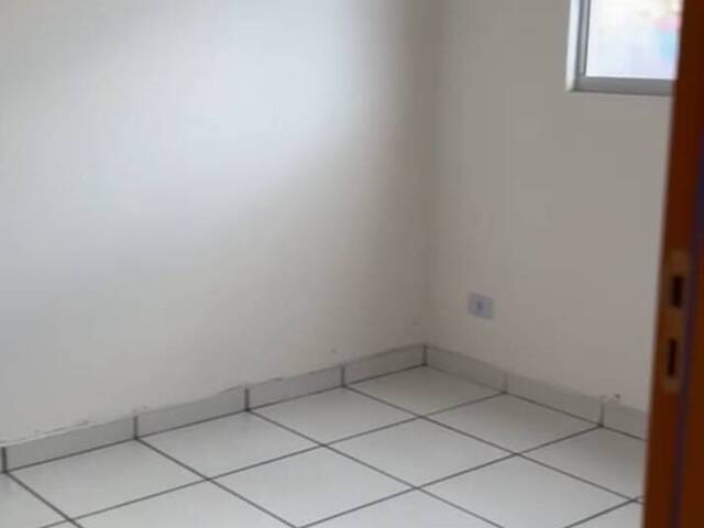 #A0108_25 - Apartamento para Venda em Almirante Tamandaré - PR