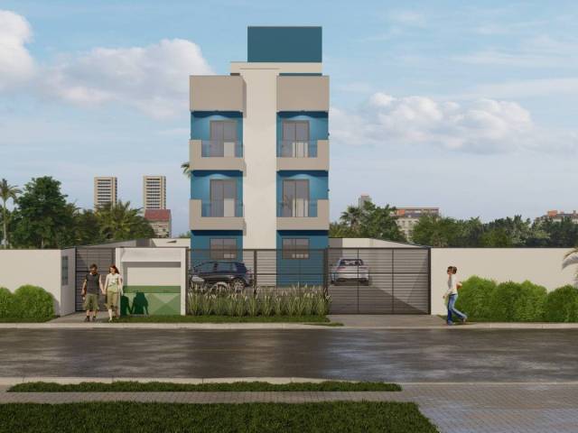 Apartamento para Venda em Curitiba - 4