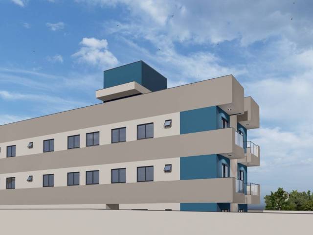 Apartamento para Venda em Curitiba - 5