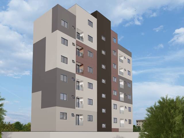 Apartamento para Venda em Curitiba - 4