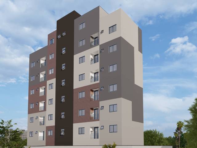 Apartamento para Venda em Curitiba - 5