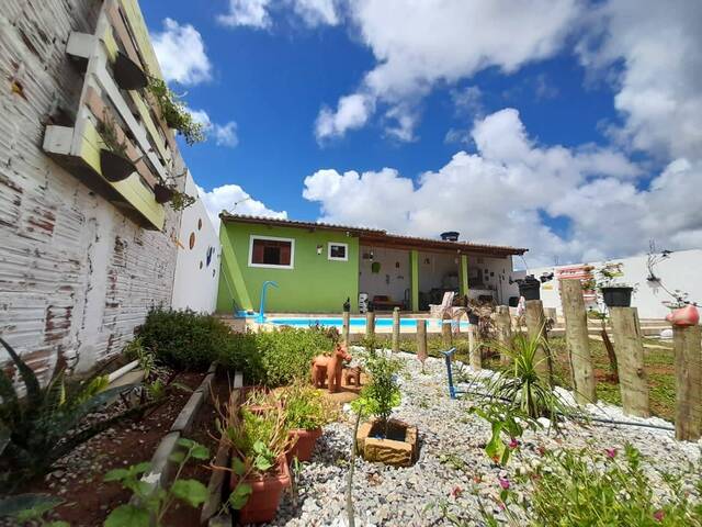 #2247 - Casa para Venda em Tibau do Sul - RN - 3