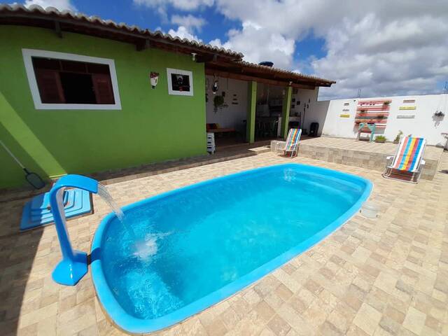 #2247 - Casa para Venda em Tibau do Sul - RN - 2