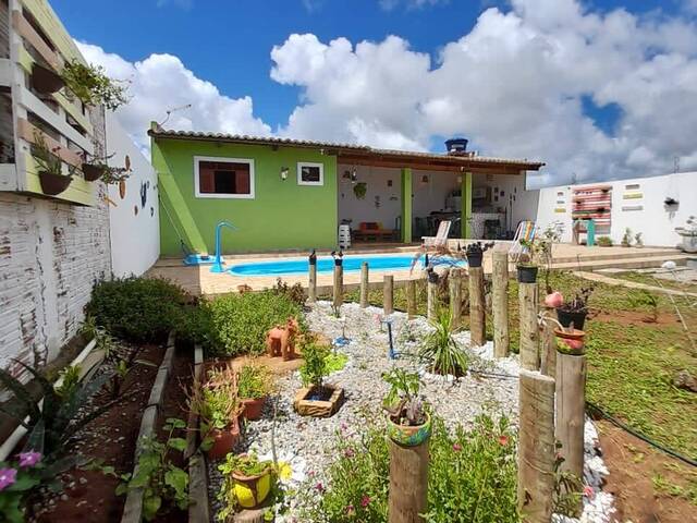 #2247 - Casa para Venda em Tibau do Sul - RN - 1