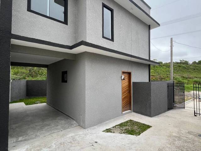 #S0042_25 - Apartamento para Venda em Curitiba - PR - 1