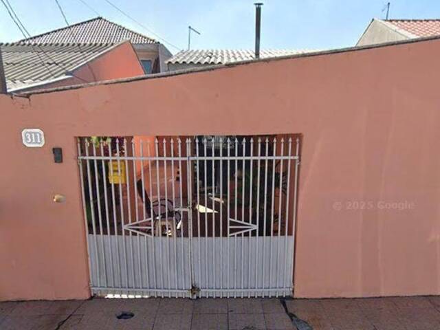 #2249 - Casa para Venda em Curitiba - PR - 1