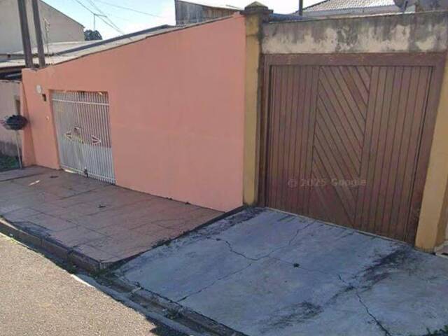 #2249 - Casa para Venda em Curitiba - PR - 2