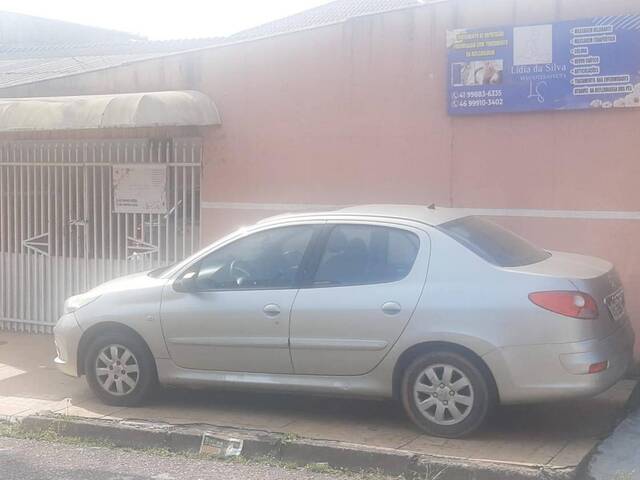 #2249 - Casa para Venda em Curitiba - PR - 3