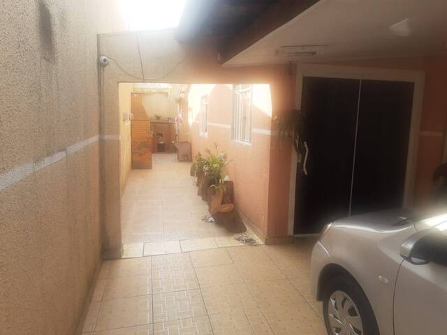 Casa para Venda em Curitiba - 5