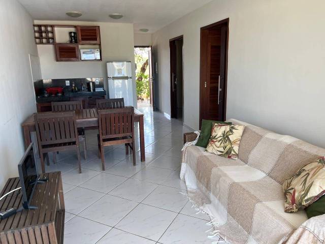 Apartamento para Venda em Tibau do Sul - 5