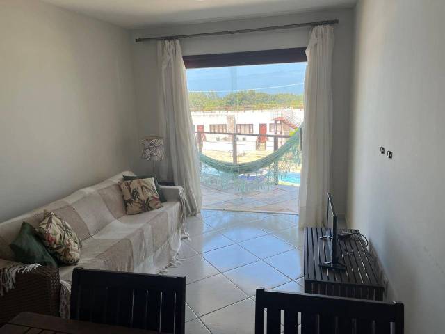 #2255 - Apartamento para Venda em Tibau do Sul - RN - 3