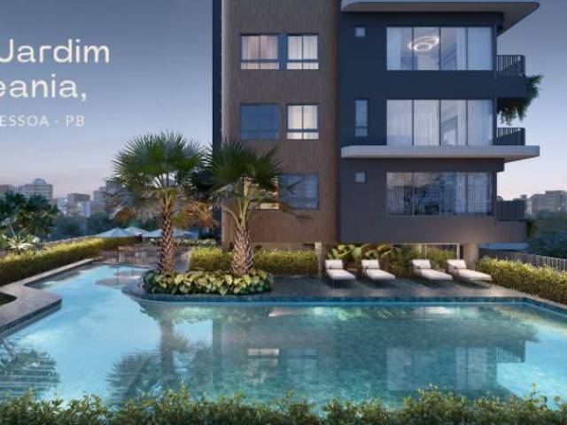 Apartamento para Venda em João Pessoa - 5