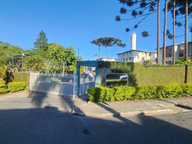 #A0116_25 - Apartamento para Venda em Curitiba - PR - 3