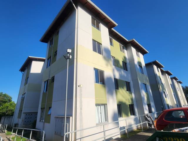 #A0116_25 - Apartamento para Venda em Curitiba - PR - 1