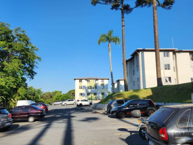 #A0116_25 - Apartamento para Venda em Curitiba - PR - 2