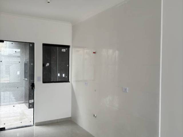 #C0038_25 - Casa para Venda em Fazenda Rio Grande - PR - 3