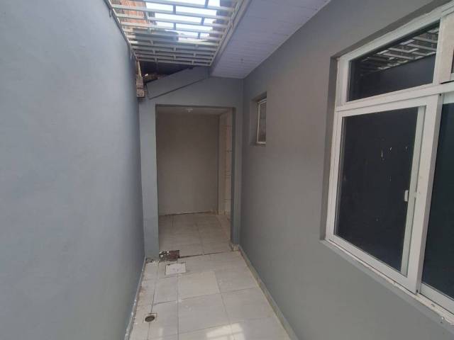 #2264 - Casa para Venda em Fazenda Rio Grande - PR - 3