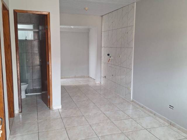 #2264 - Casa para Venda em Fazenda Rio Grande - PR - 2