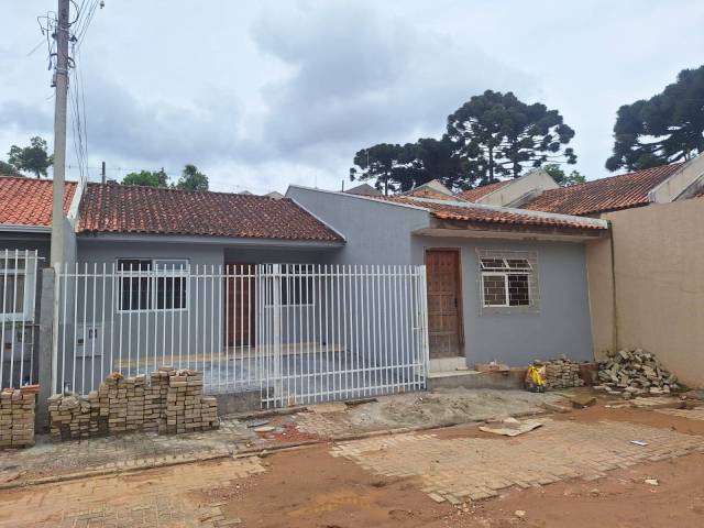 #2264 - Casa para Venda em Fazenda Rio Grande - PR - 1