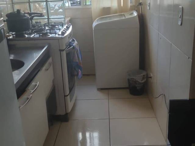 #2265 - Apartamento para Venda em Curitiba - PR - 2