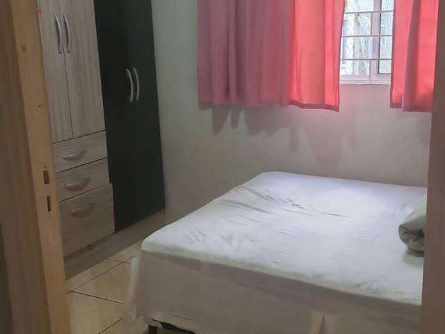 #2265 - Apartamento para Venda em Curitiba - PR - 3