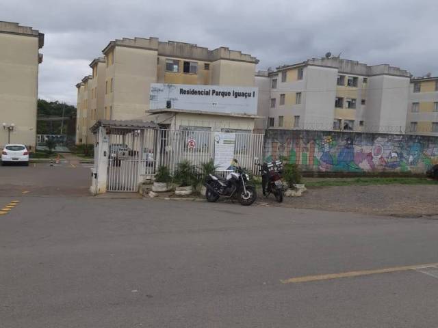 #2265 - Apartamento para Venda em Curitiba - PR - 1