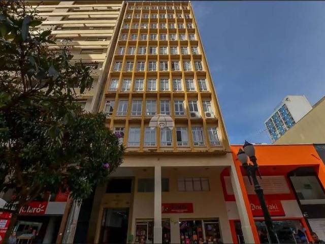 #2266 - Sala para Venda em Curitiba - PR - 1