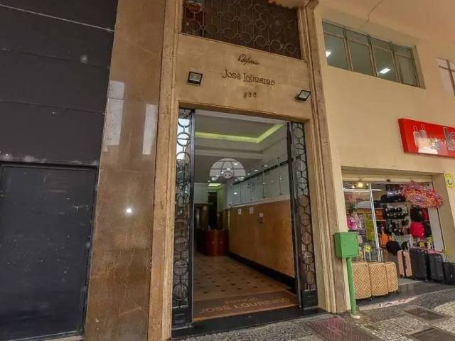 Venda em Centro - Curitiba