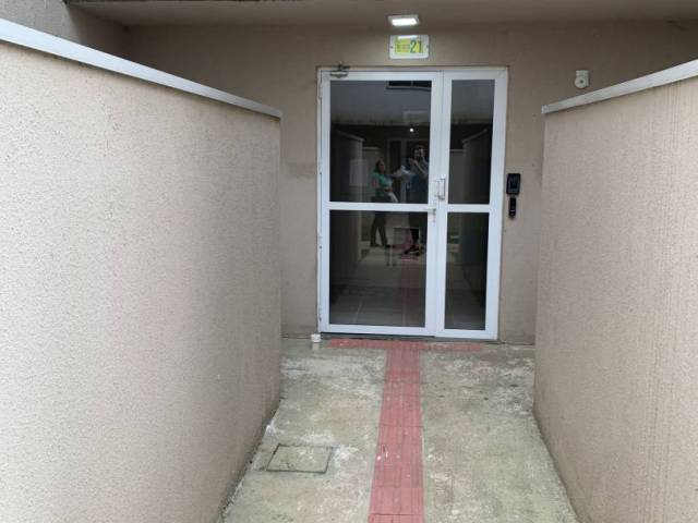 #2267 - Apartamento para Venda em Campo Largo - PR - 3