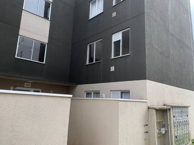 #2267 - Apartamento para Venda em Campo Largo - PR - 1