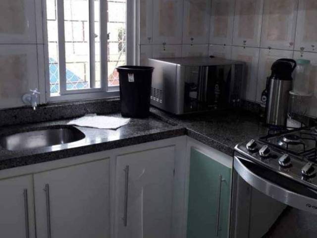 #2268 - Apartamento para Venda em Curitiba - PR - 3