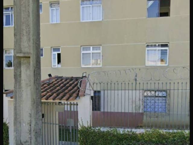 #2268 - Apartamento para Venda em Curitiba - PR - 1