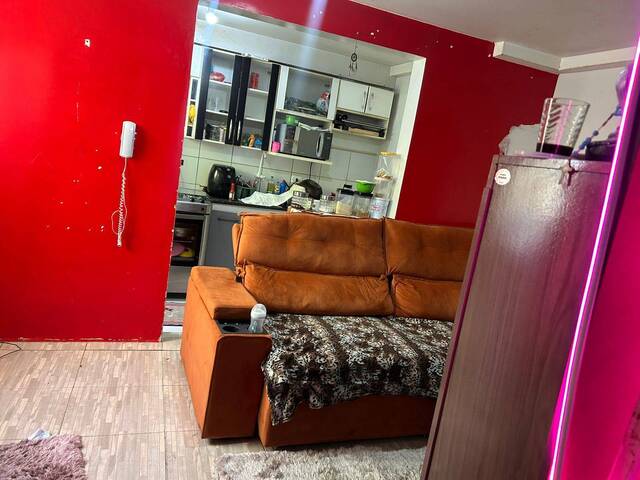 Apartamento para Venda em São José dos Pinhais - 5