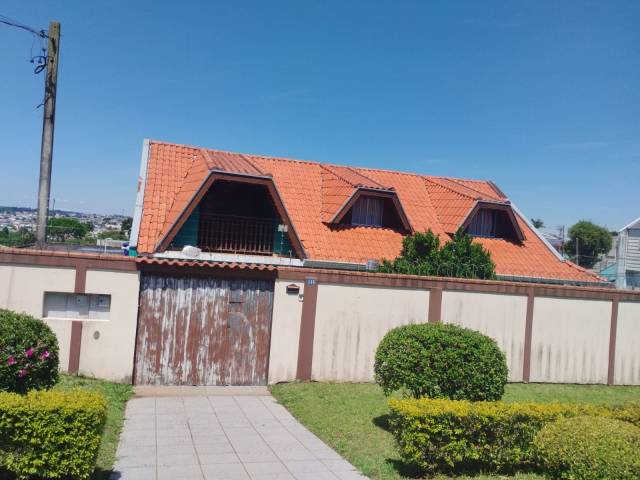 #2271 - Casa para Venda em Curitiba - PR - 1